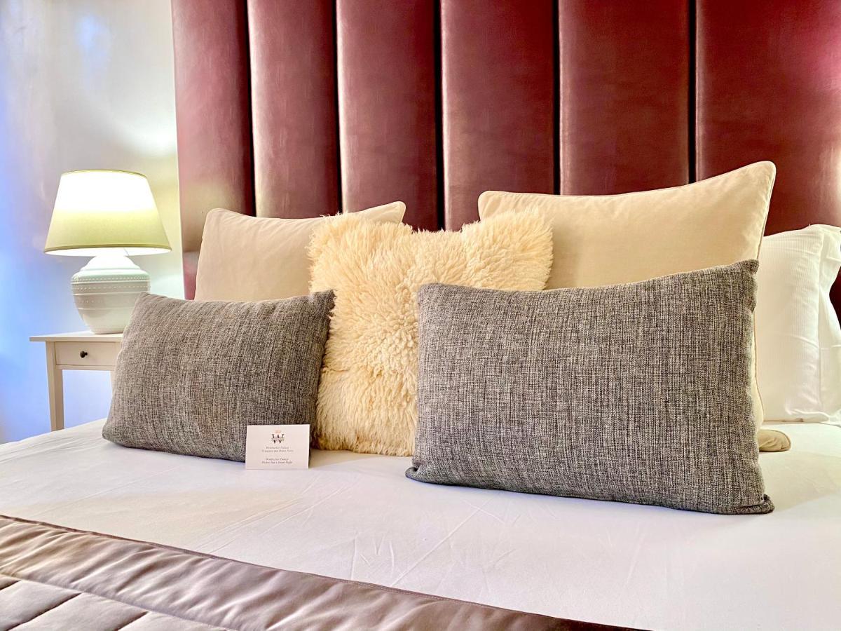 Apartamento Fontana Di Trevi Private Luxury